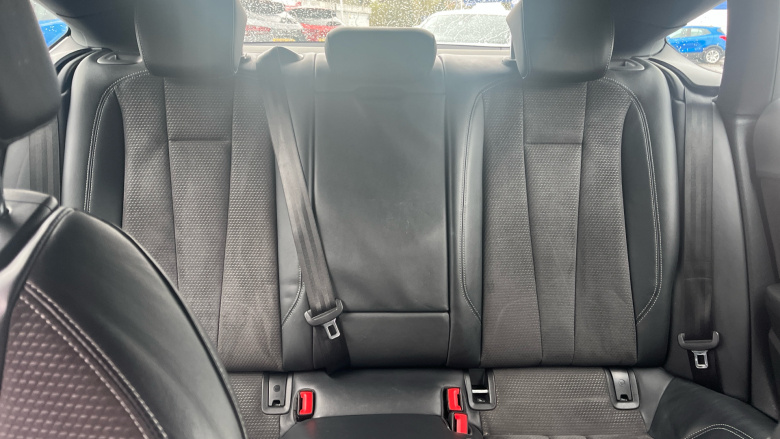 Audi A5 35 TFSI S Line 5dr S Tronic Petrol Hatchback